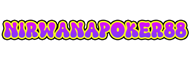NIRWANAPOKER88